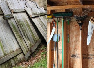 What to Do With an Old Picket Fence: 12 DIY Salvage Ideas