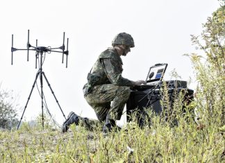 Rohde & Schwarz Presents Next Generation EW Solutions at SOFINS