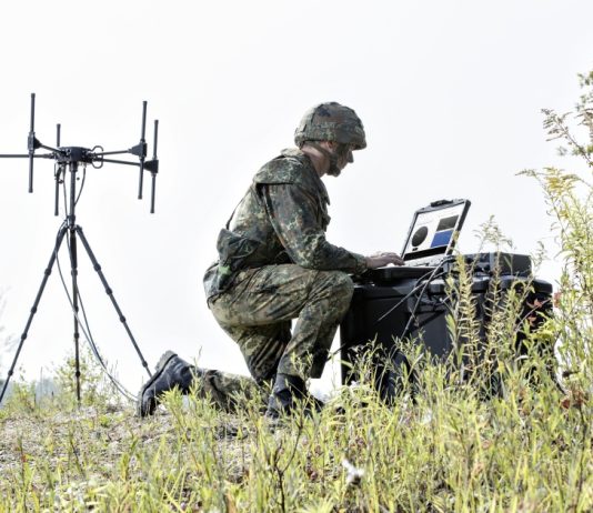 Rohde & Schwarz Presents Next Generation EW Solutions at SOFINS