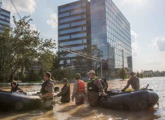 Natural Disasters in Texas: What Is the Risk?