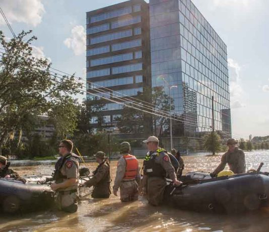 Natural Disasters in Texas: What Is the Risk?