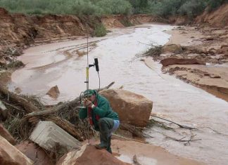 Natural Disasters in Utah: What Is the Risk?