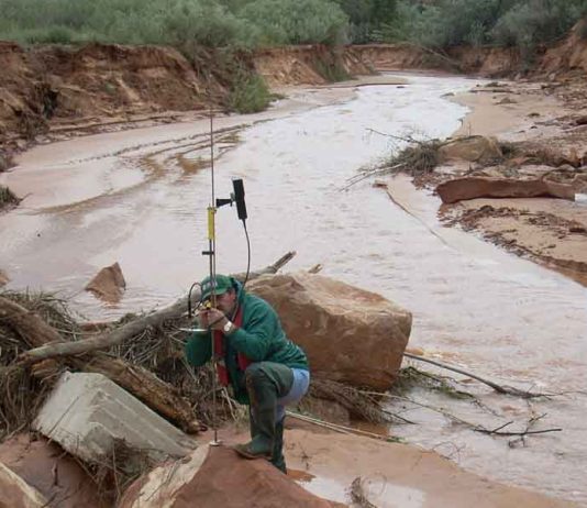 Natural Disasters in Utah: What Is the Risk?