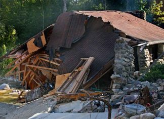 Natural Disasters in Vermont: What Is the Risk?