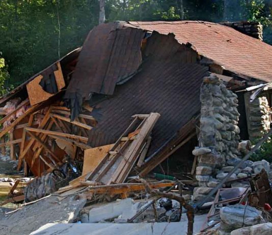 Natural Disasters in Vermont: What Is the Risk?