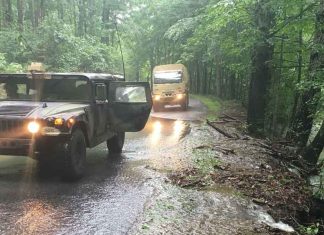 Natural Disasters in Virginia: What Is the Risk?