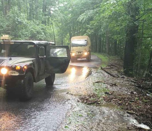 Natural Disasters in Virginia: What Is the Risk?