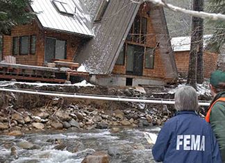 Natural Disasters in Washington: What Is the Risk?