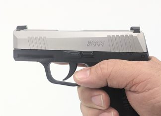 XTech Tactical takes Sig Sauer P365 to the Next Level with Release of its MTX 365