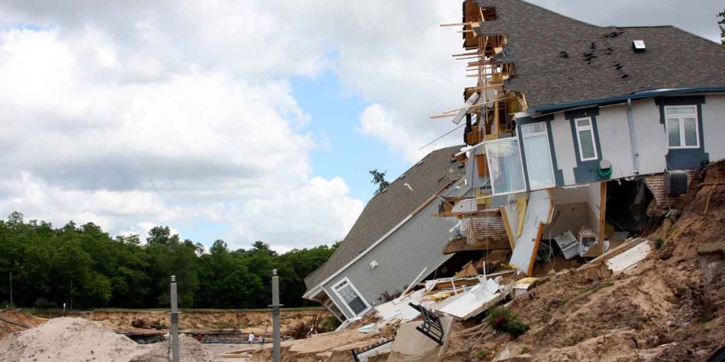 Natural Disasters in Wisconsin What Is the Risk?