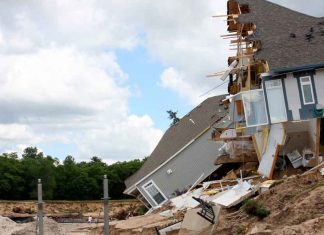 Natural Disasters in Wisconsin: What Is the Risk?