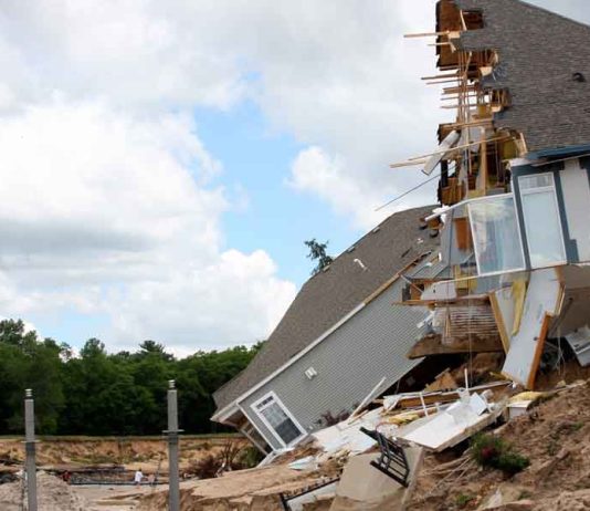 Natural Disasters in Wisconsin: What Is the Risk?