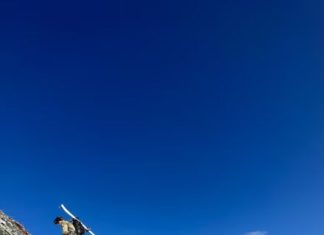 In Edelweiss Raid, the Competition Is Seriously Steep