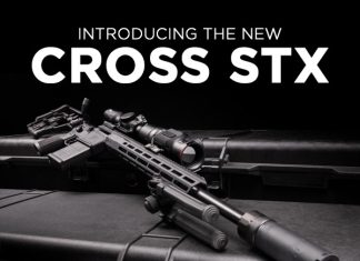 SIG CROSS STX – Soldier Systems Daily