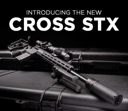 SIG CROSS STX – Soldier Systems Daily