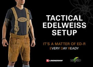 The New Tacti-Cool Edelweiß Set-UP « Soldier Systems Daily
