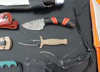 The Best Survival Knife for Every Scenario