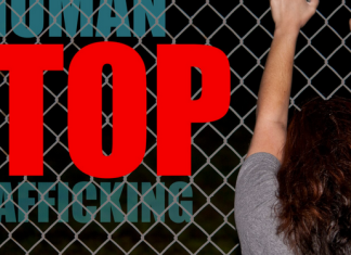 SEX TRAFFICKING AND WHY NO FAMILY MAY BE IMMUNE