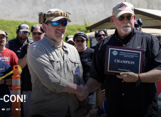 2023 Rangemaster Tactical Conference Round Up