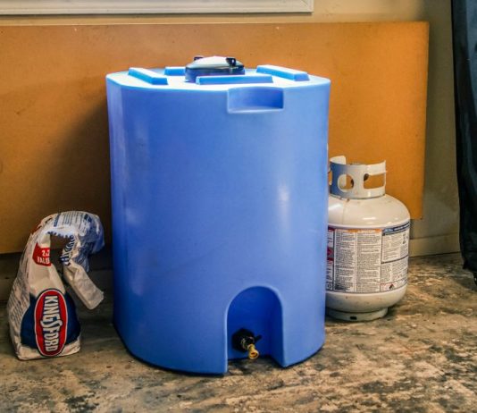 Reliable Storage on Your Terms