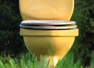 Best Camping Toilets for Emergency Preparedness