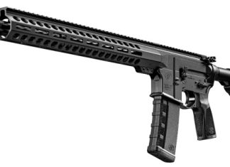 FN Expands Line of FN 15 Modern Sporting Rifles with the All-New FN 15 Guardian
