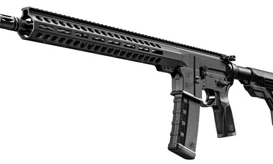 FN Expands Line of FN 15 Modern Sporting Rifles with the All-New FN 15 Guardian