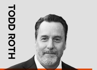 Unity Tactical Hires CMDCM Todd Roth, USN, Ret