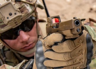 SIG SAUER Electro-Optics Introduces the Next Revolution in Red-Dot Optics: THE ROMEO-M17