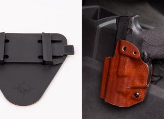 Mission First Tactical Introduces the New Multi-Mount Platform