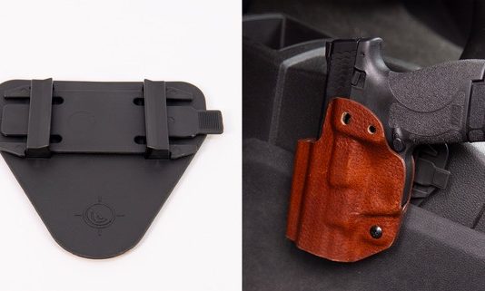 Mission First Tactical Introduces the New Multi-Mount Platform