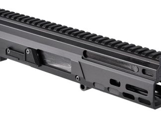Brownells Launches Complete BRN-9 Upper
