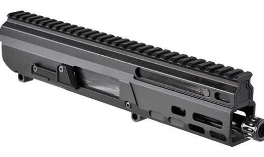 Brownells Launches Complete BRN-9 Upper