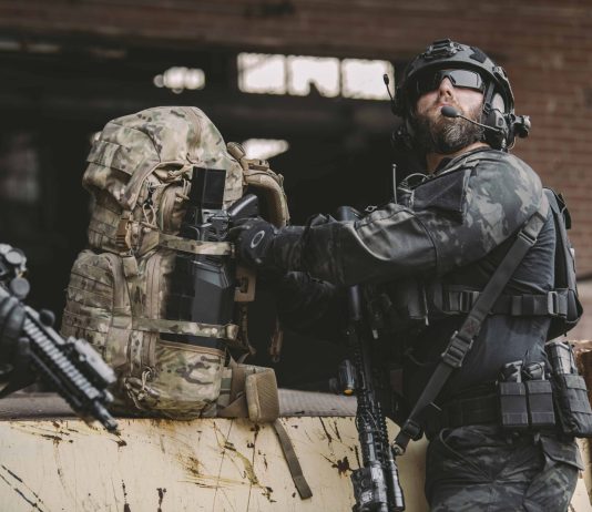 DroneShield Selected to Feature in the 2023 Australian Defence Sales Catalogue