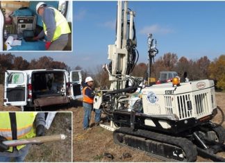 Innovative Technology Supports Remediation Success at Lake City Army Ammunition Plant