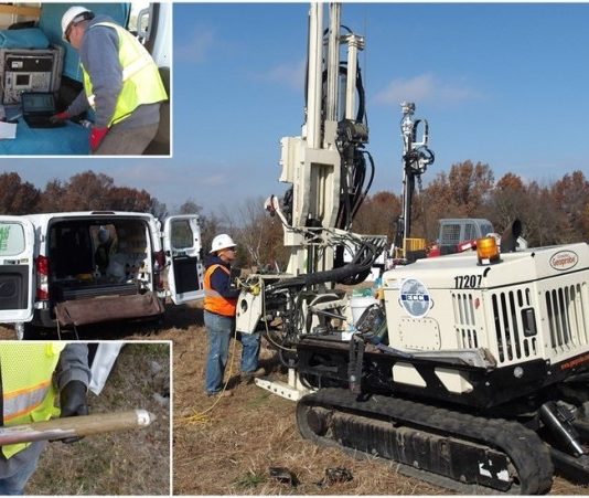 Innovative Technology Supports Remediation Success at Lake City Army Ammunition Plant