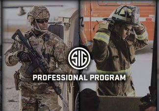 SIG SAUER Expands SIG Professional Program to Commercial Dealers