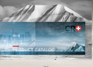 CRO Medical Releases 2023 Product Catalog