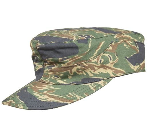 Platatac TA Mountain Troops Cap