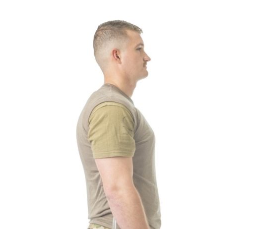 DEVCOM Soldier Center Supports Development of Improved Liquid Cooling Garments