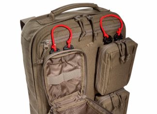 Tasmanian Tiger Unveils the TT Medic MASCAL Pack: A Comprehensive First Aid Solution for Active Threat Medics