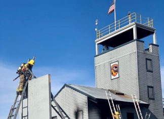CAL FIRE: Building on the Basics
