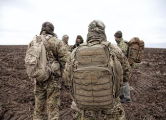 CORDURA NYCO Fabric, CORDURA TrueLock Fabric and CORDURA re/cor Fabric Uniform & Equipment Solutions Take Center Stage At LAAD ‘23