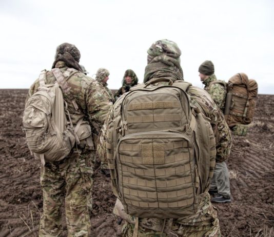 CORDURA NYCO Fabric, CORDURA TrueLock Fabric and CORDURA re/cor Fabric Uniform & Equipment Solutions Take Center Stage At LAAD ‘23