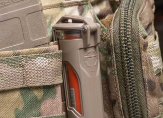 Thyrm Introduces the CellVault-21, a Next-Level Storage Solution for Batteries and More