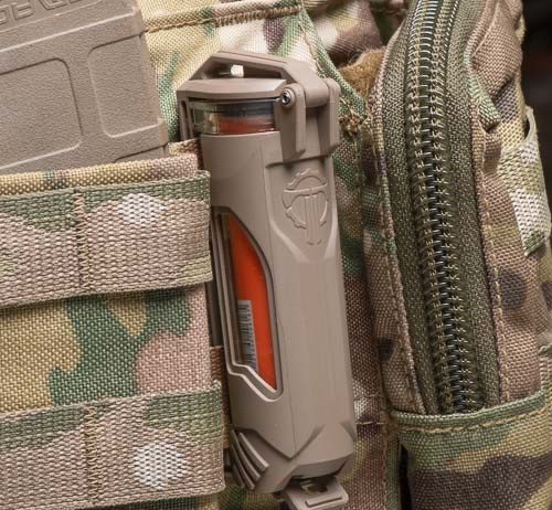 Thyrm Introduces the CellVault-21, a Next-Level Storage Solution for Batteries and More