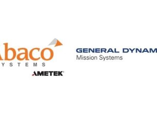 General Dynamics Mission Systems and Abaco Collaborate to Answer Embedded Cybersecurity Battlefield Challenges