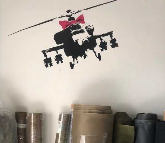 SPARTANAT Presents: “On Tour: FROG.PRO workshop visit”