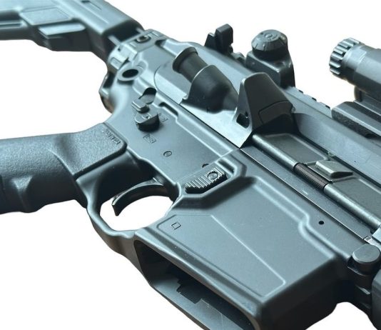 Forward Controls Design – EMR-MCX