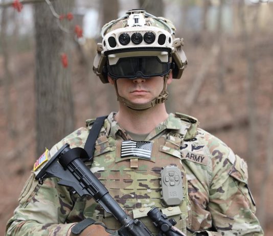 IVAS 1.2 – Soldier Systems Daily